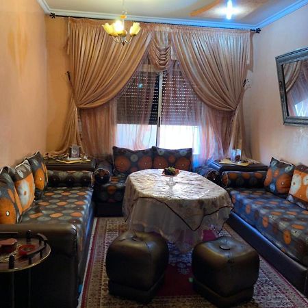Cozy Home In Azrou Bagian luar foto