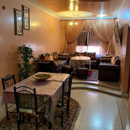 Cozy Home In Azrou Bagian luar foto