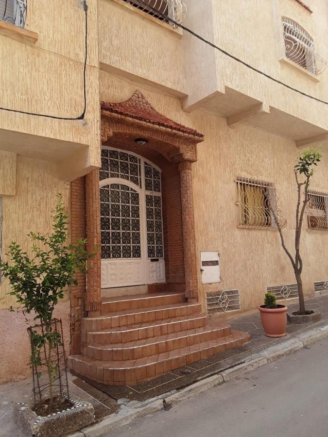 Cozy Home In Azrou Bagian luar foto