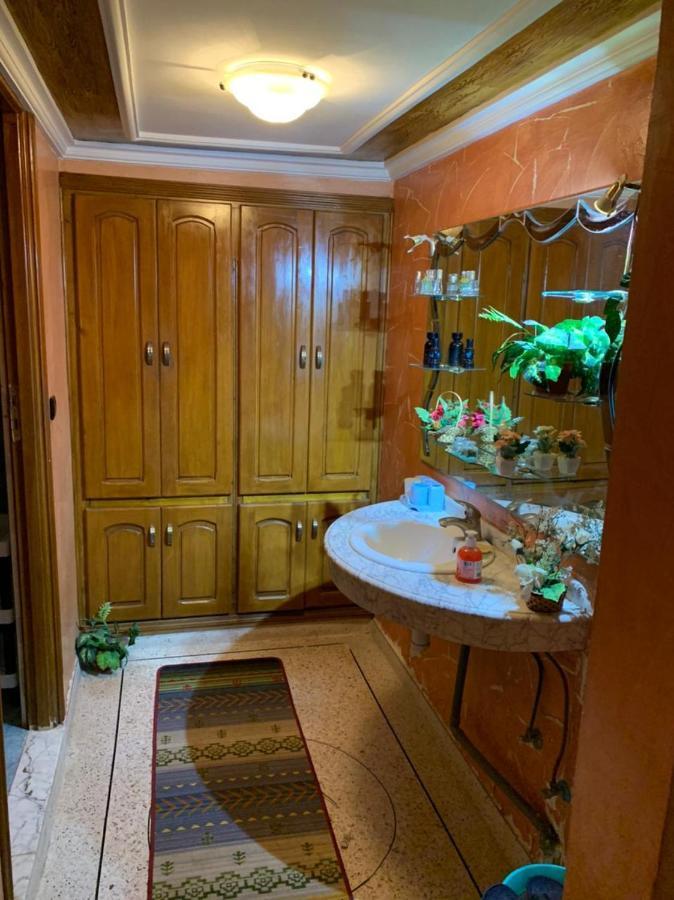 Cozy Home In Azrou Bagian luar foto