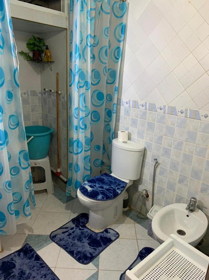 Cozy Home In Azrou Bagian luar foto