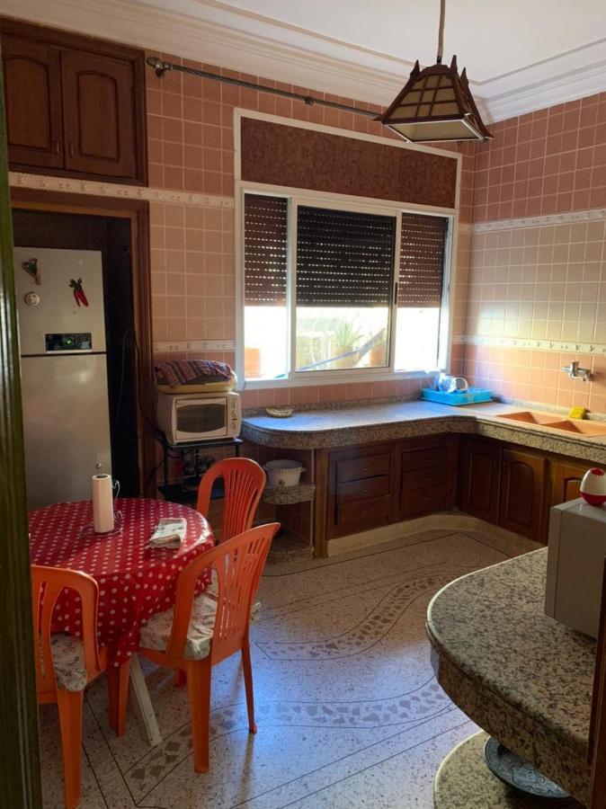 Cozy Home In Azrou Bagian luar foto