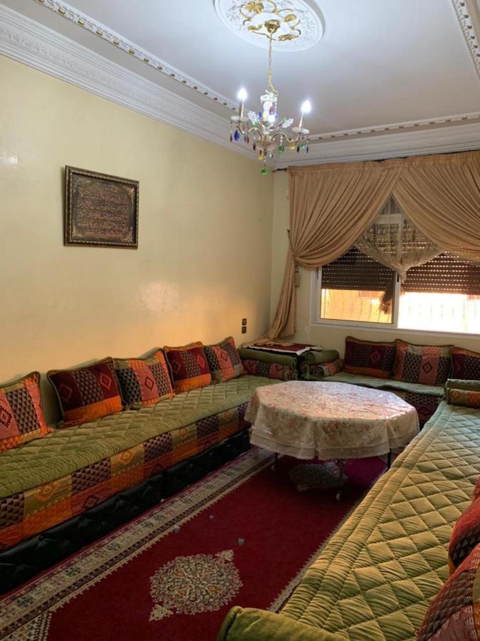 Cozy Home In Azrou Bagian luar foto