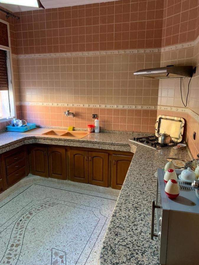 Cozy Home In Azrou Bagian luar foto