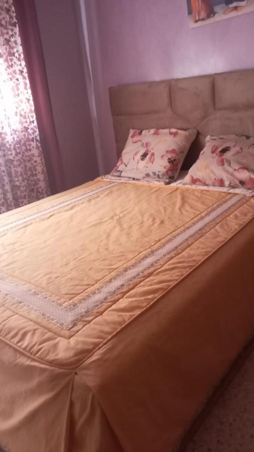 Cozy Home In Azrou Bagian luar foto