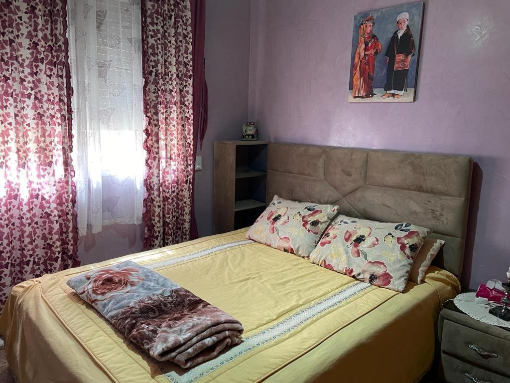 Cozy Home In Azrou Bagian luar foto