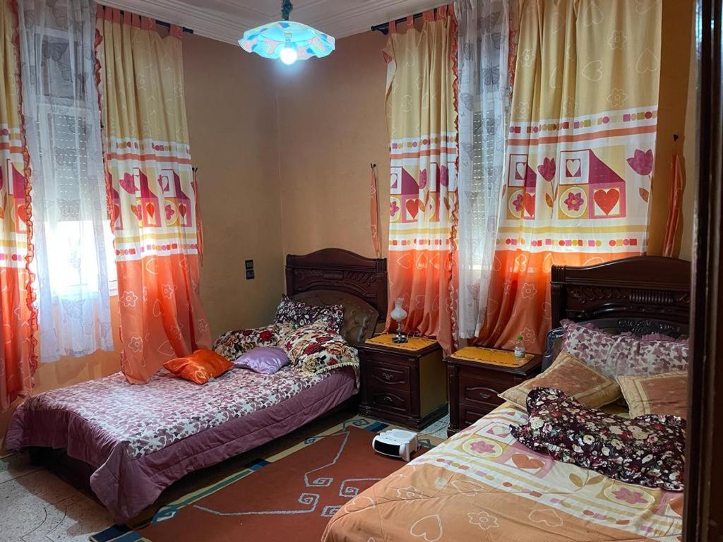 Cozy Home In Azrou Bagian luar foto